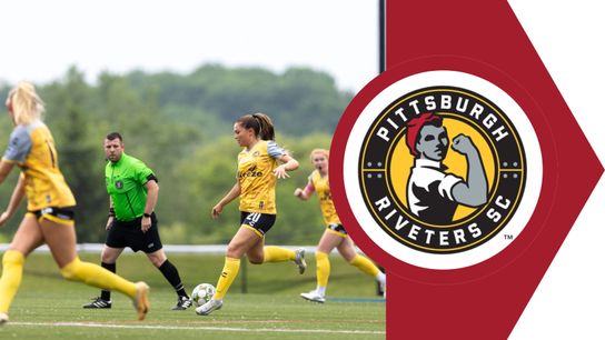 Riveters held by late goal in Erie taken on the South Shore (Riveters)